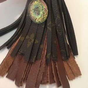 Bag Charm